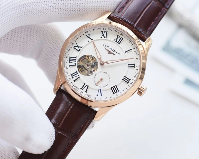 Sophisticated LONGINES Watches 189207