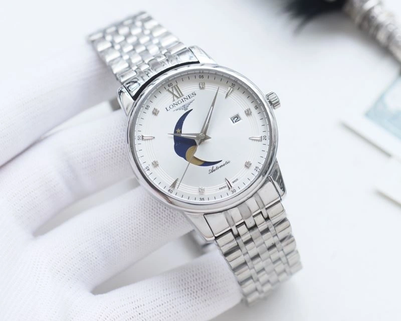 Trendsetting LONGINES Watches 189206