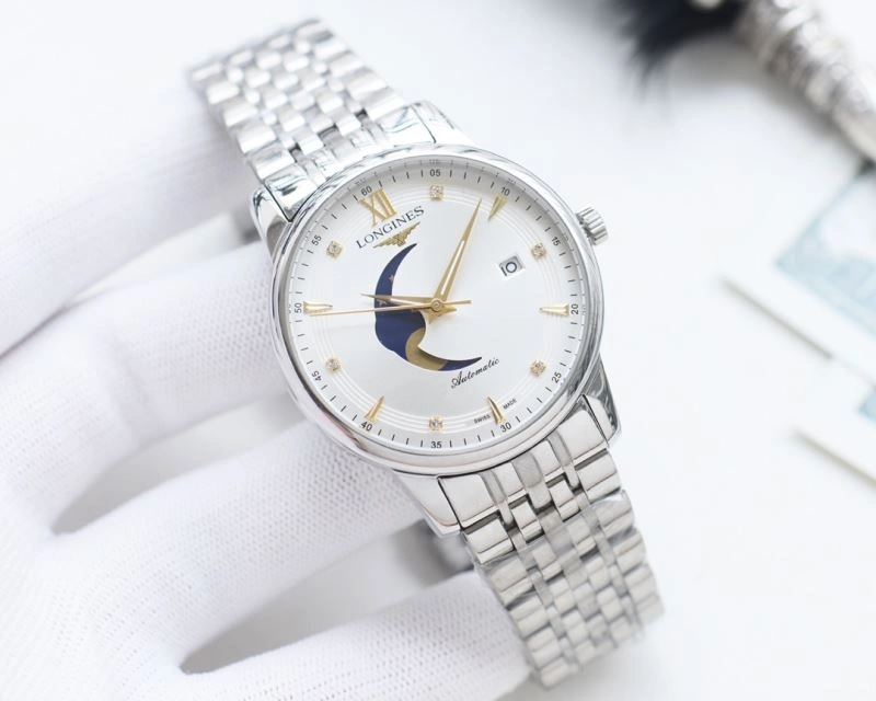 Trendsetting LONGINES Watches 189206