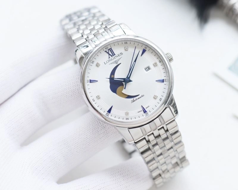 Trendsetting LONGINES Watches 189206
