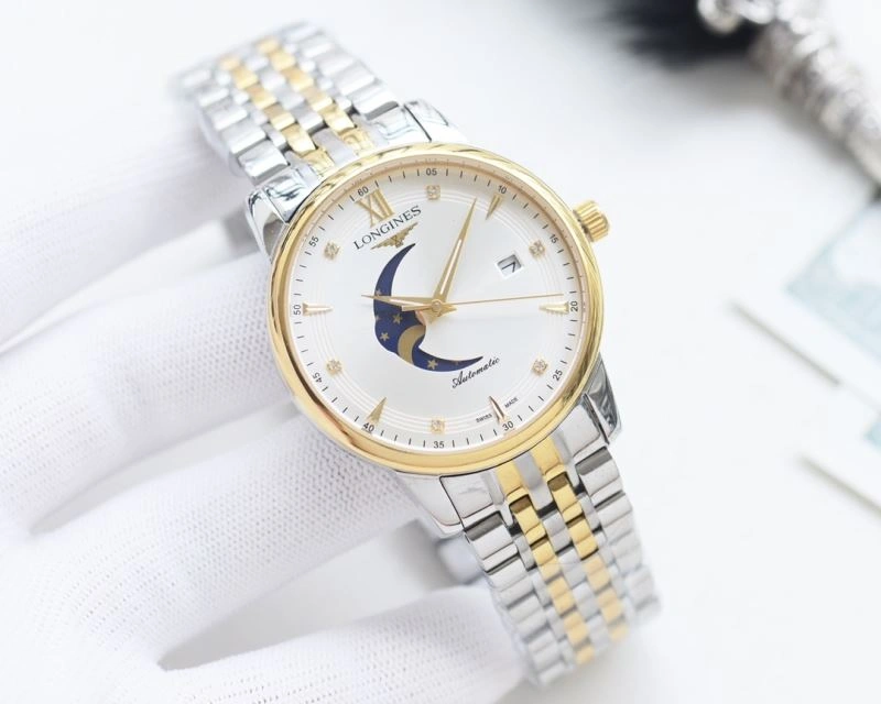 Trendsetting LONGINES Watches 189206