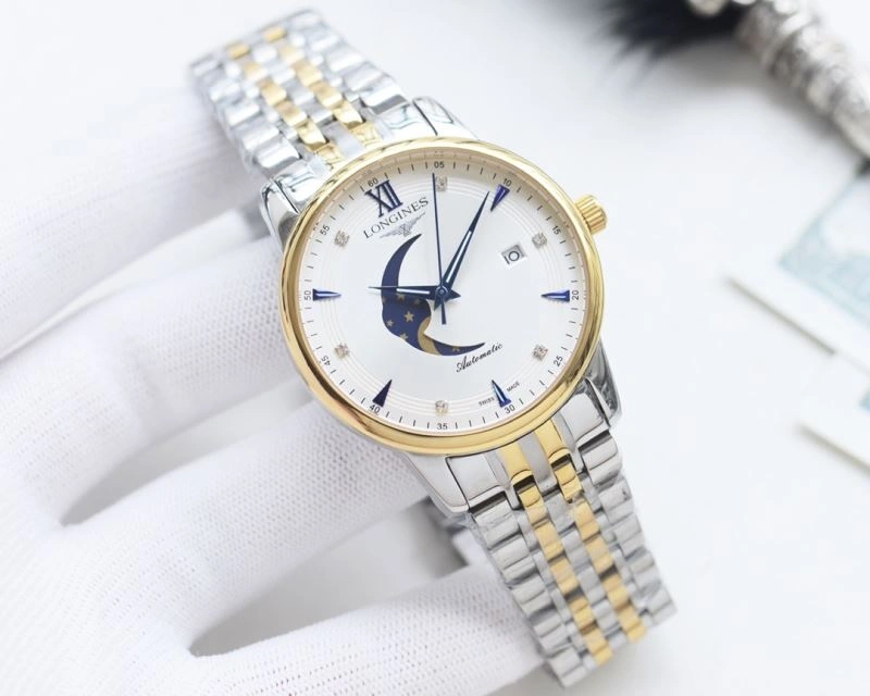 Trendsetting LONGINES Watches 189206