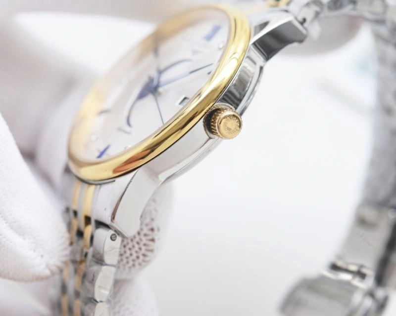 Trendsetting LONGINES Watches 189206