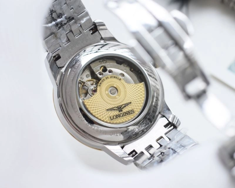 Trendsetting LONGINES Watches 189206