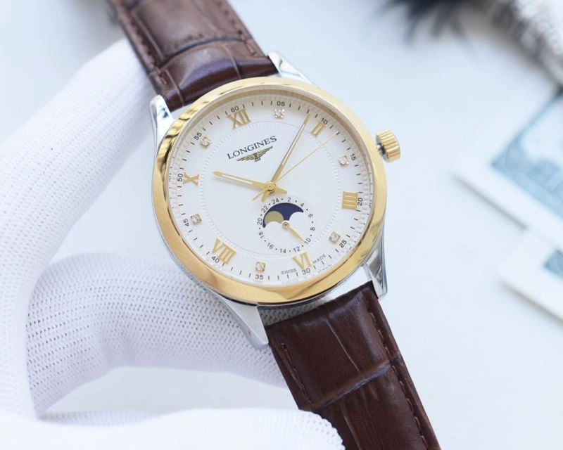 LONGINES Watches Packable 189201