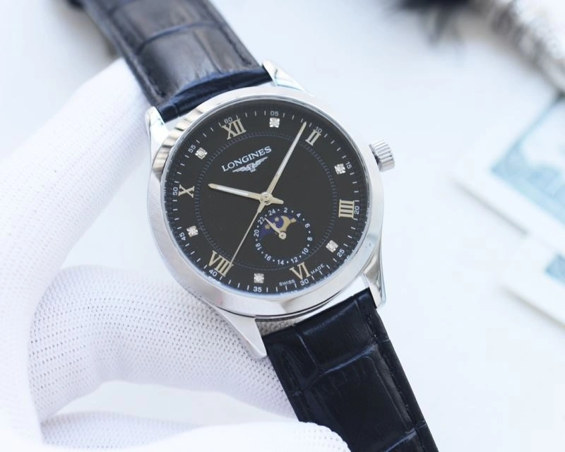 LONGINES Watches Packable 189201