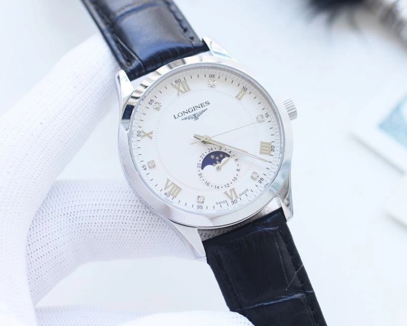 LONGINES Watches Packable 189201