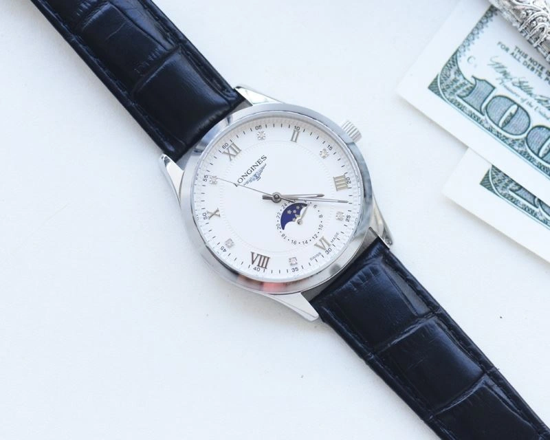 LONGINES Watches Packable 189201