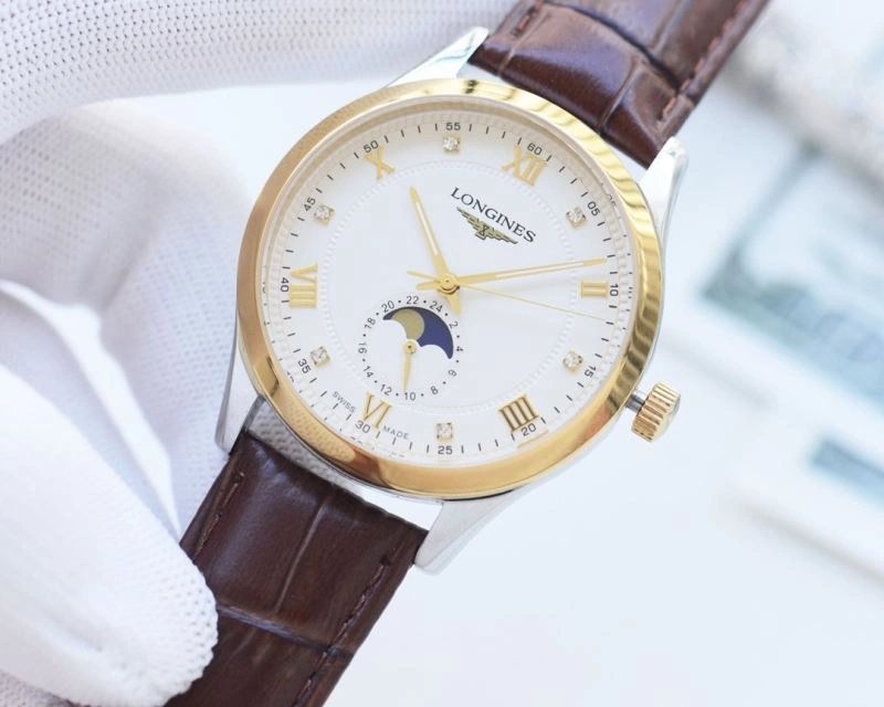 LONGINES Watches Packable 189201