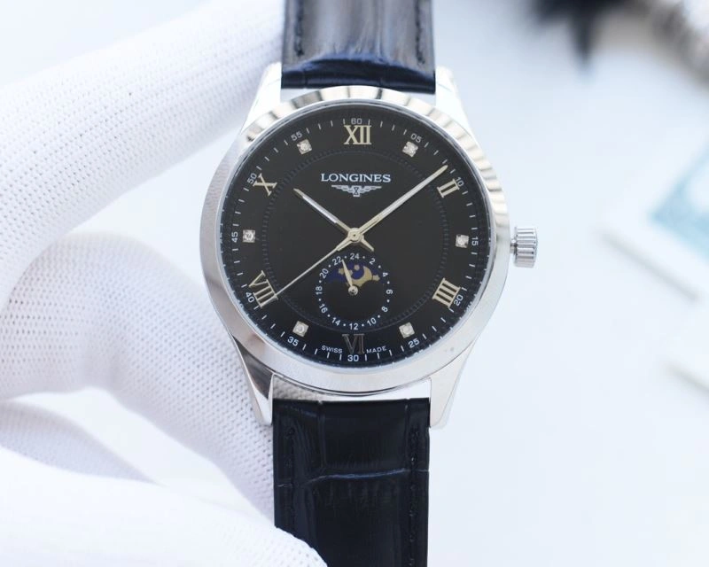 LONGINES Watches Packable 189201