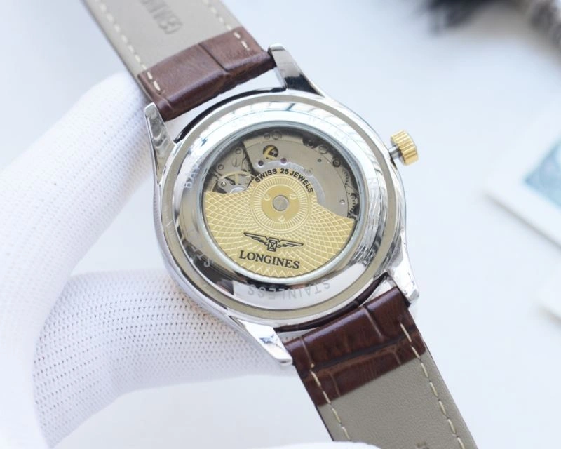 LONGINES Watches Packable 189201
