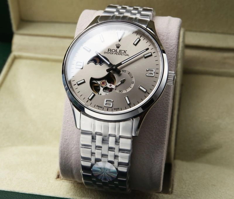 GoAnywhere LONGINES Watches 189198