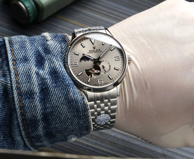GoAnywhere LONGINES Watches 189198