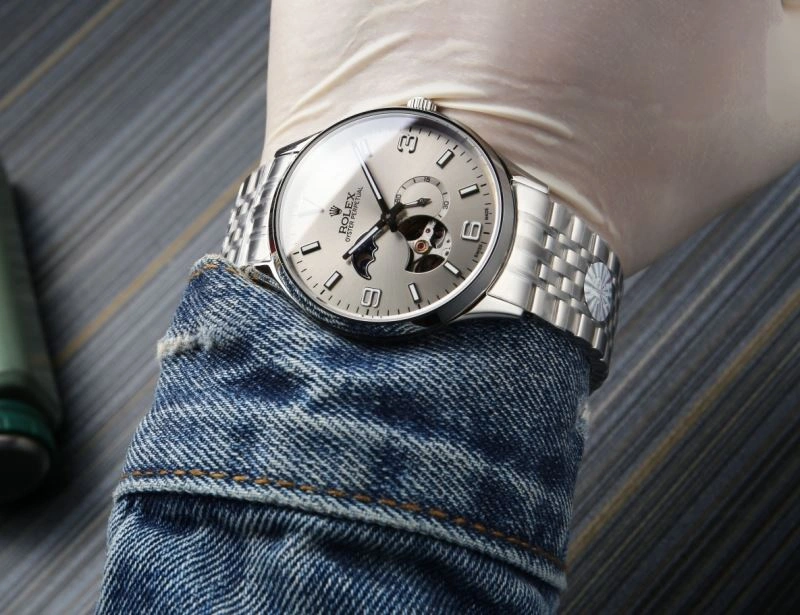 GoAnywhere LONGINES Watches 189198