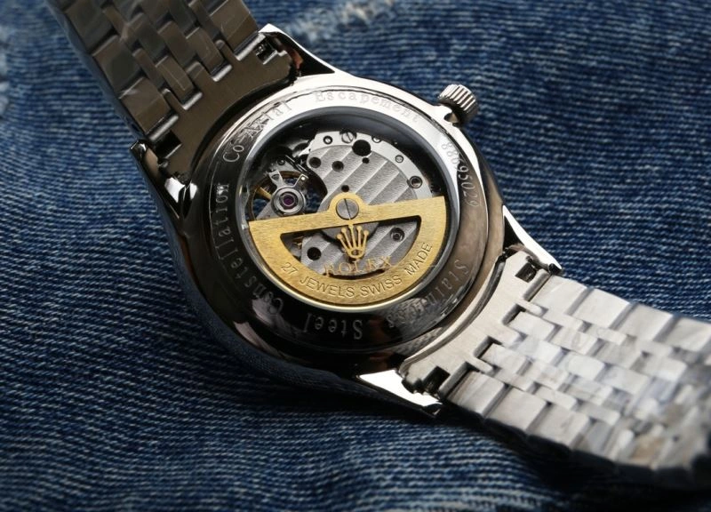 GoAnywhere LONGINES Watches 189198