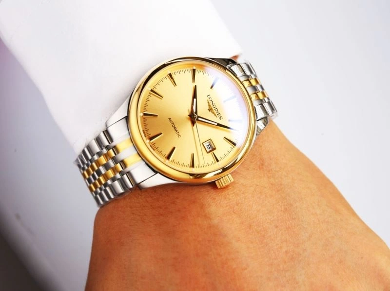 LONGINES Watches FreshLook 189211
