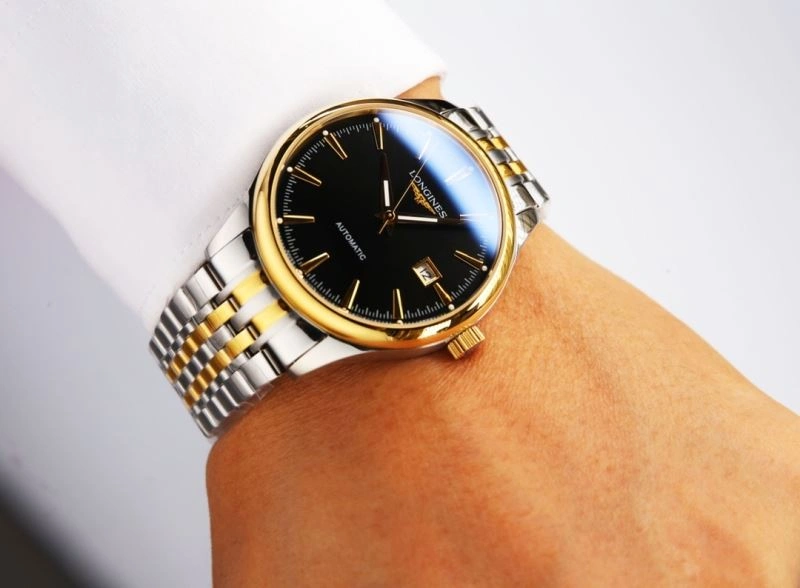 LONGINES Watches FreshLook 189211