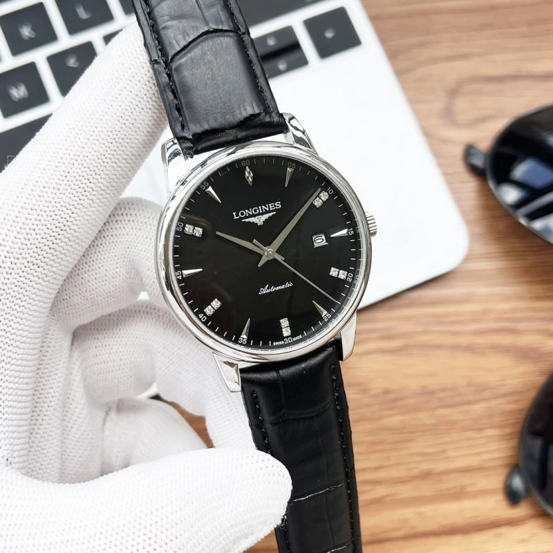 LONGINES Watches Unique 189203