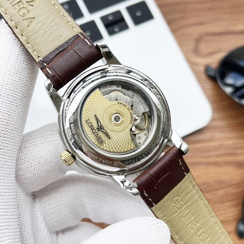 LONGINES Watches Unique 189203