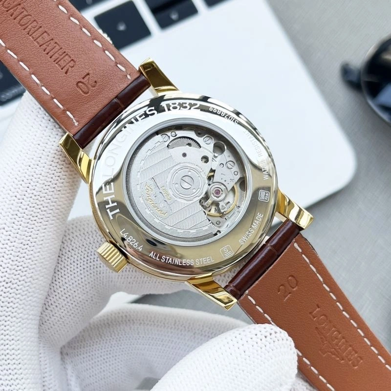 LONGINES Watches Reliable 189199