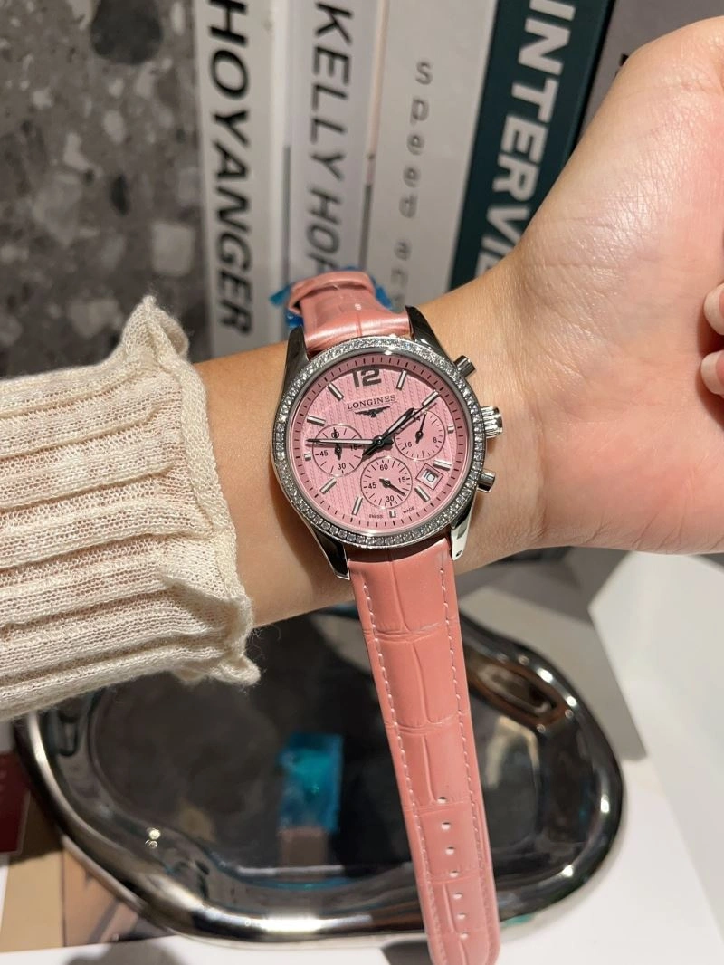 Durable LONGINES Watches 189213