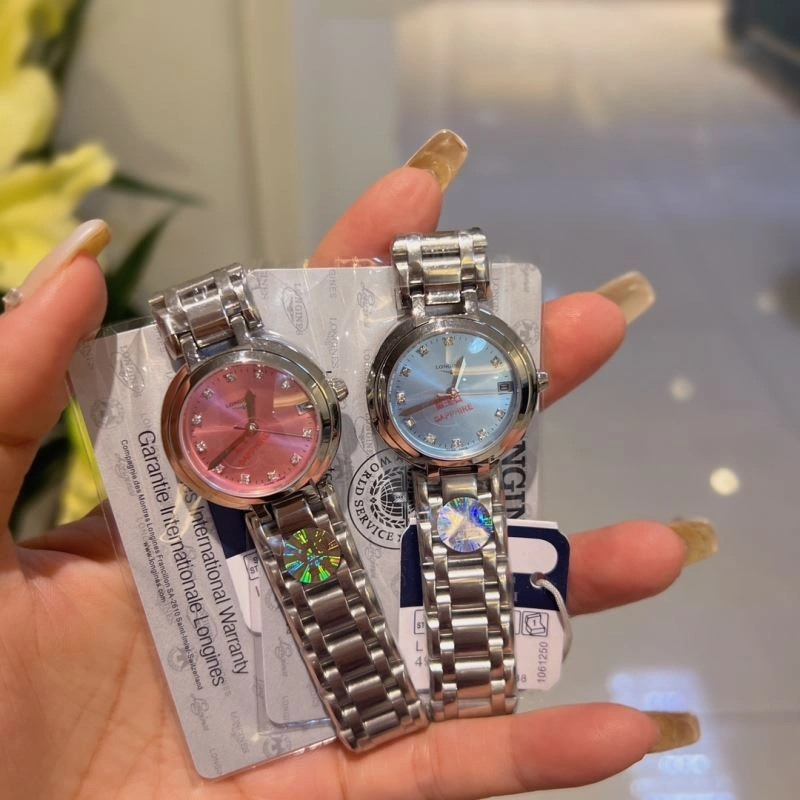Reliable LONGINES Watches 189197