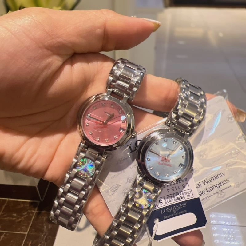 Reliable LONGINES Watches 189197