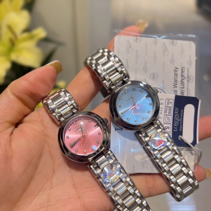 Reliable LONGINES Watches 189197