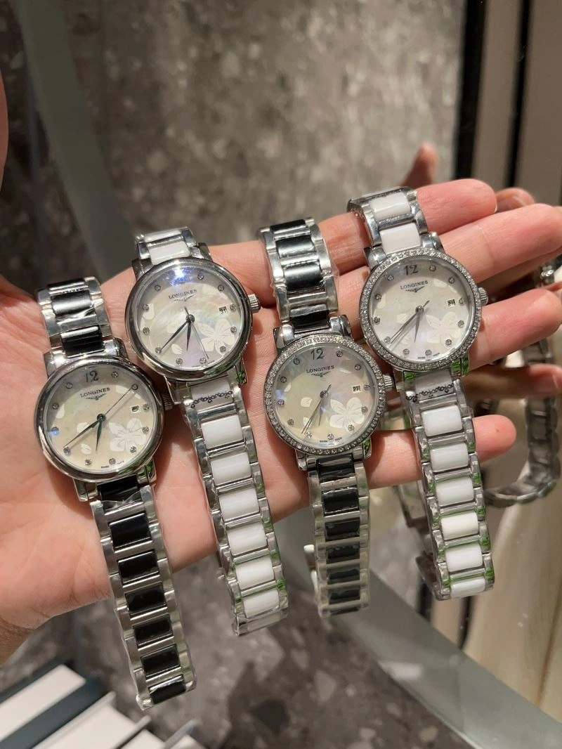 FreshLook LONGINES Watches 189200