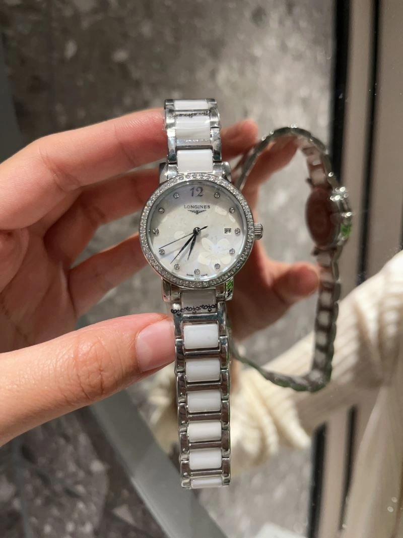 FreshLook LONGINES Watches 189200
