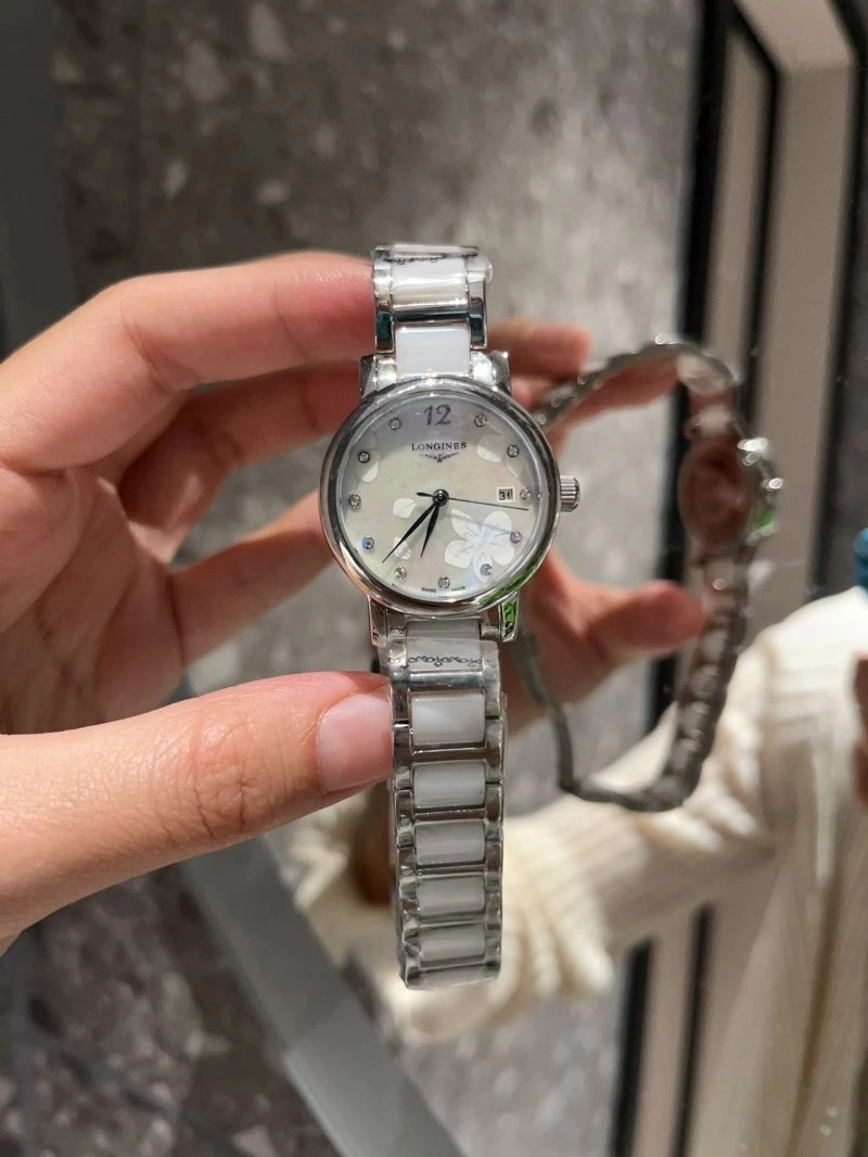 FreshLook LONGINES Watches 189200
