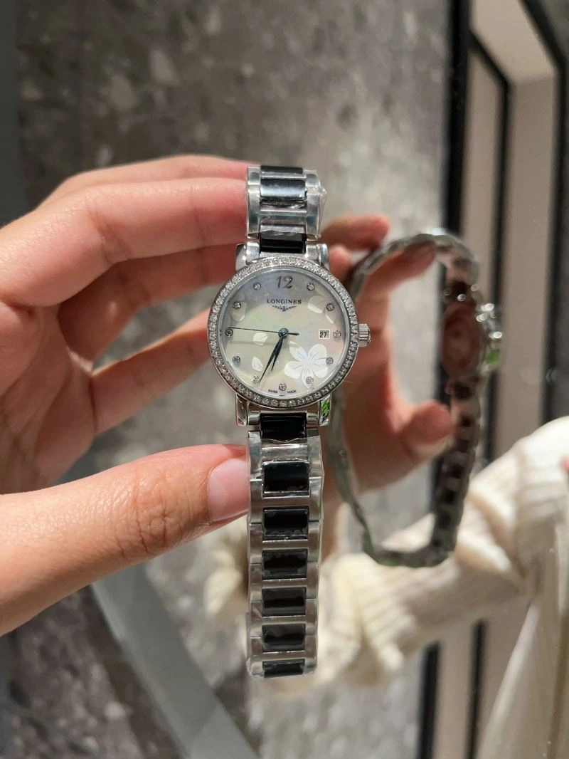 FreshLook LONGINES Watches 189200