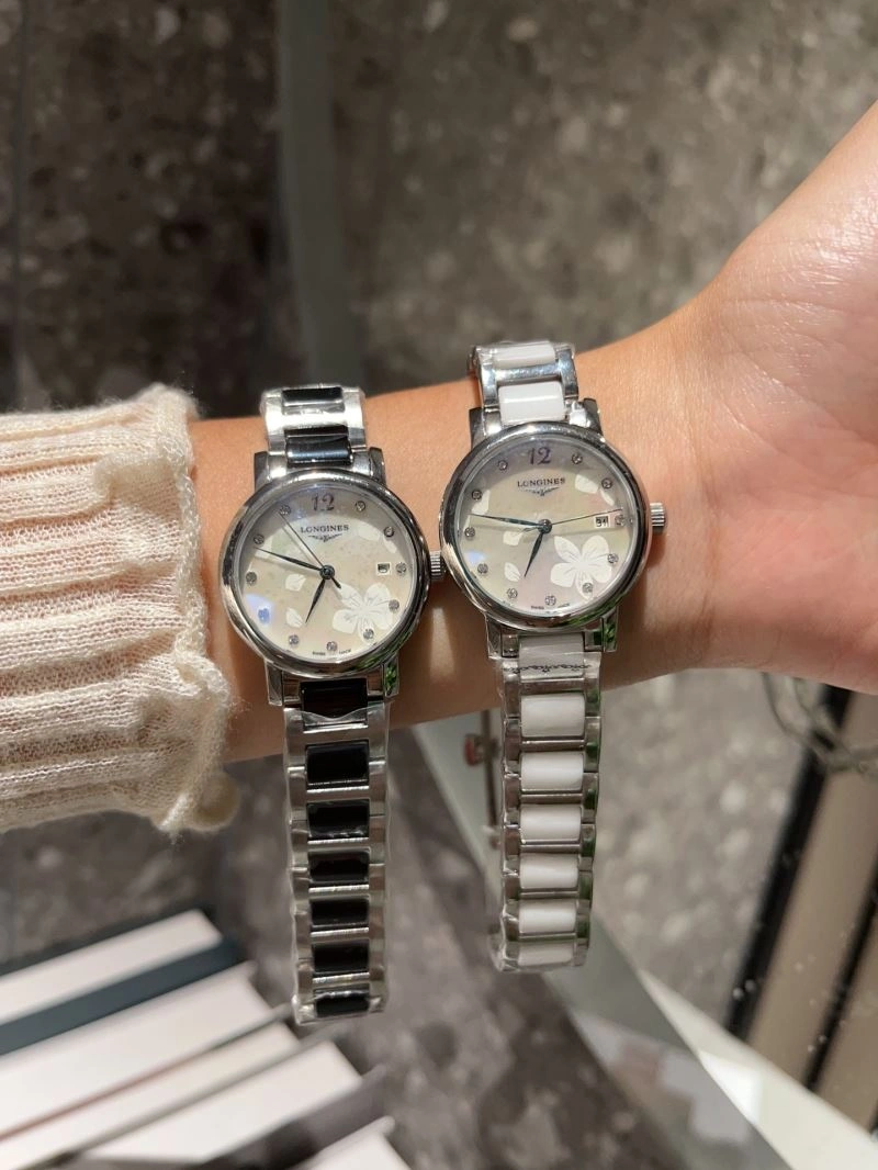 FreshLook LONGINES Watches 189200
