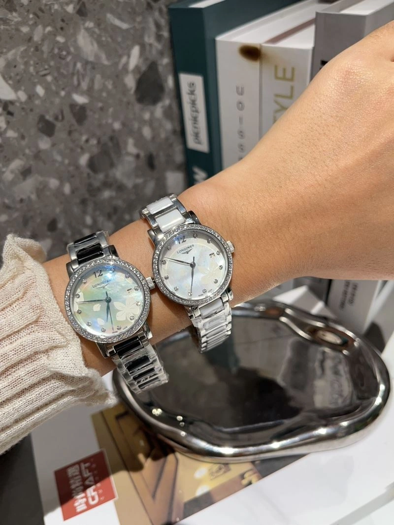 FreshLook LONGINES Watches 189200