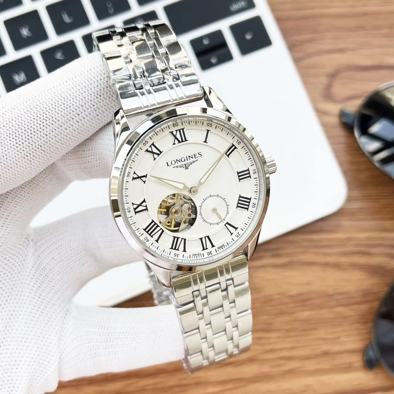 Effortless LONGINES Watches 189212