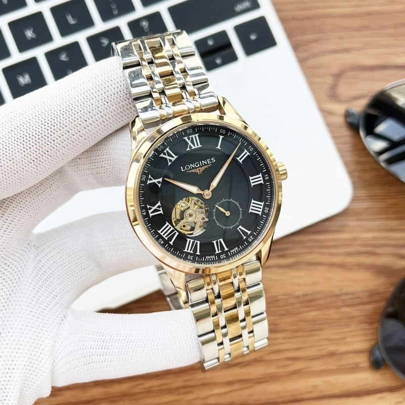 Effortless LONGINES Watches 189212