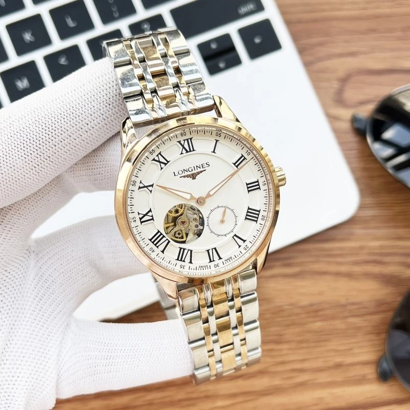 Effortless LONGINES Watches 189212