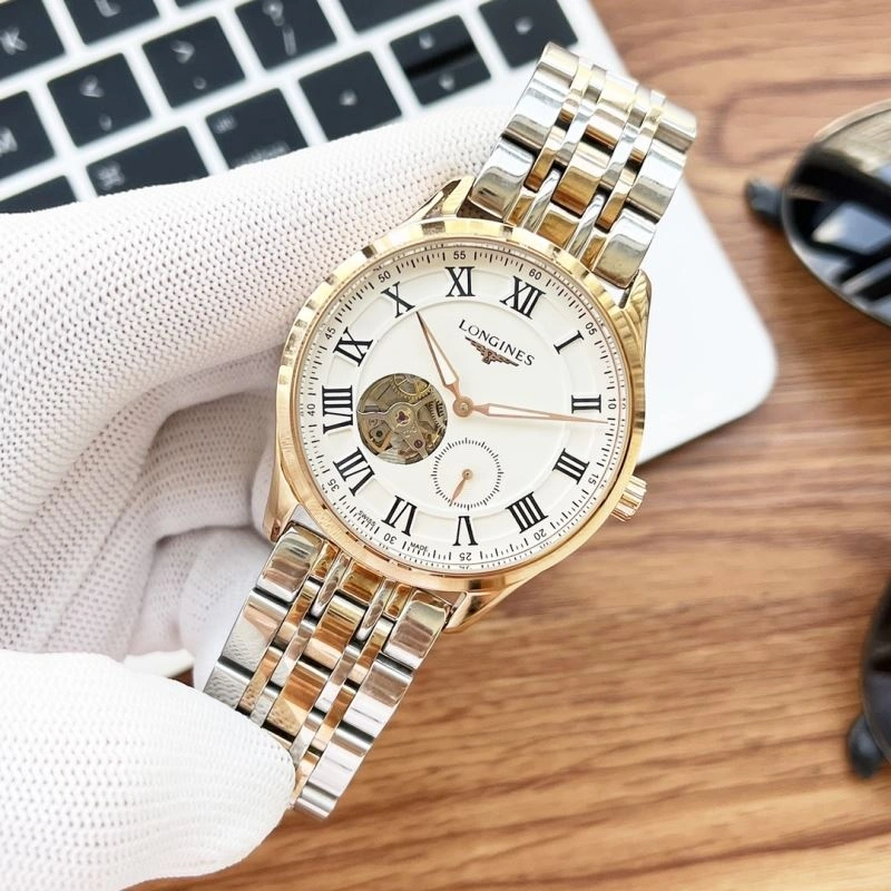 Effortless LONGINES Watches 189212
