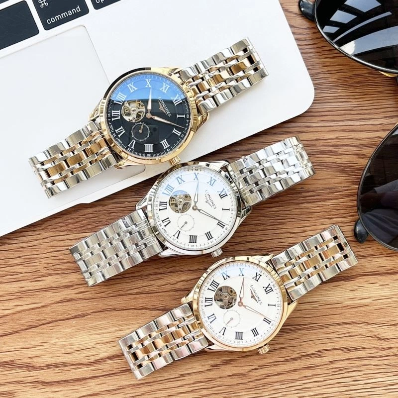 Effortless LONGINES Watches 189212