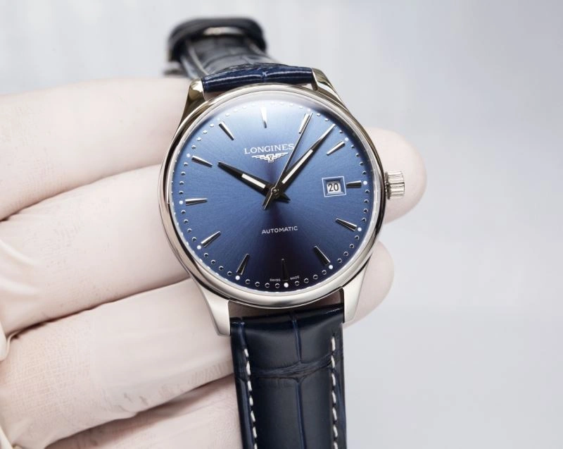 Effortless LONGINES Watches 189195