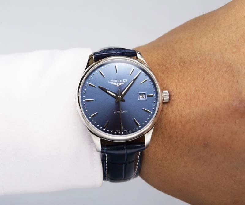 Effortless LONGINES Watches 189195