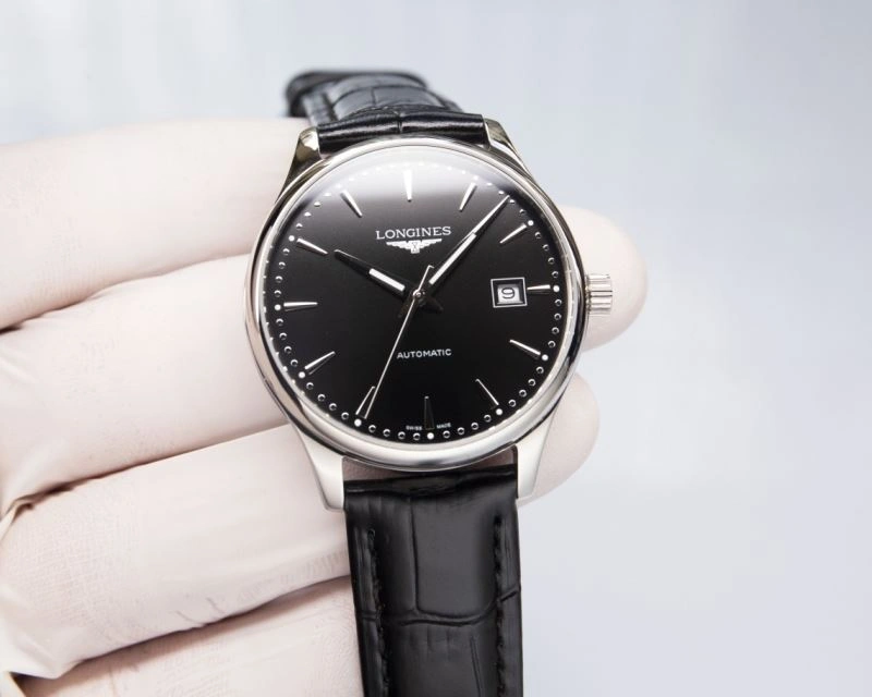Effortless LONGINES Watches 189195
