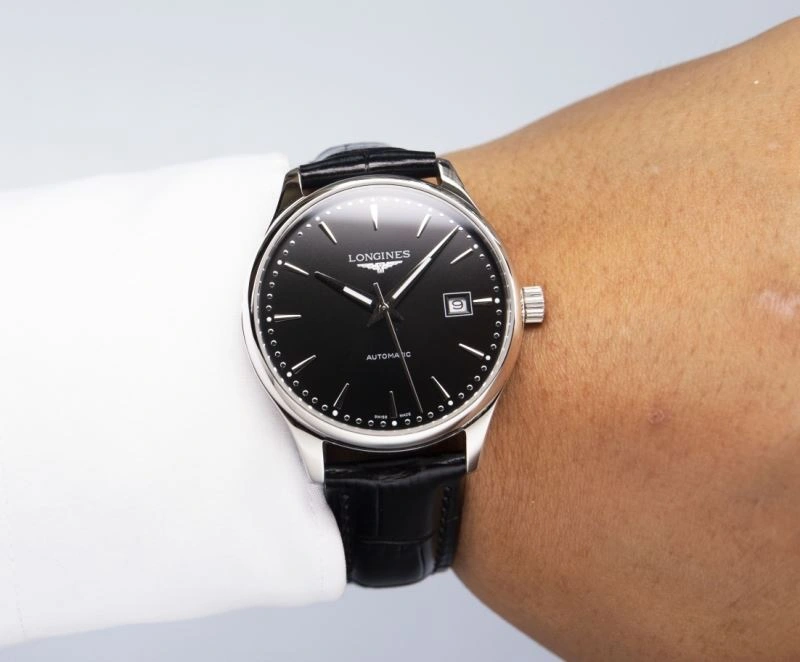 Effortless LONGINES Watches 189195