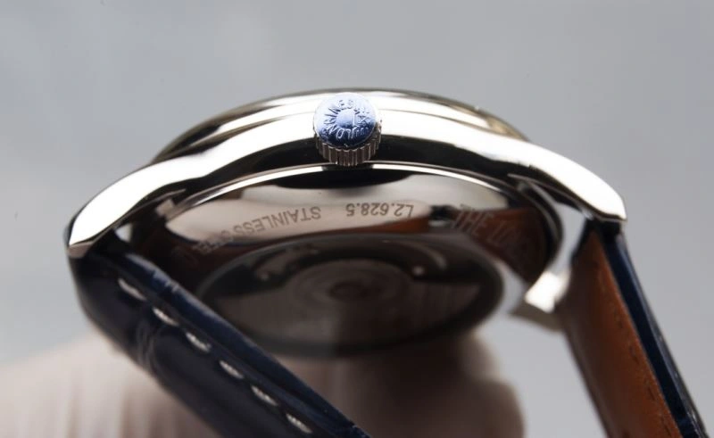 Effortless LONGINES Watches 189195
