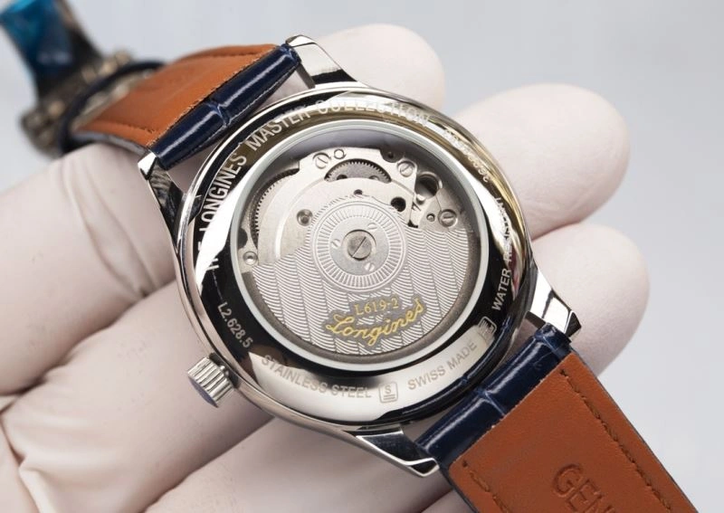 Effortless LONGINES Watches 189195