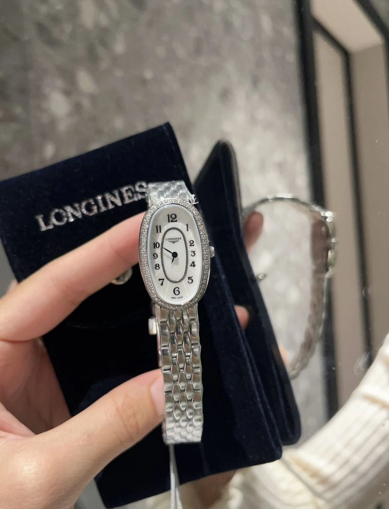 DailyWear LONGINES Watches 189196