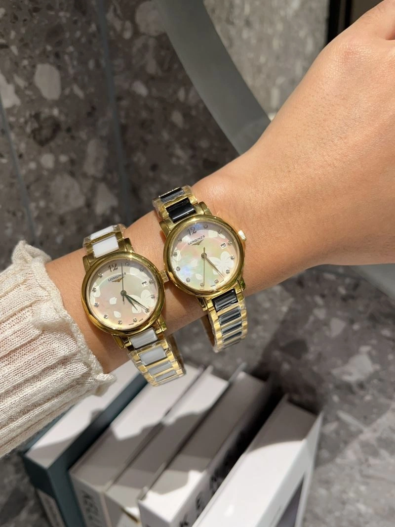 FlexibleFit LONGINES Watches 189192
