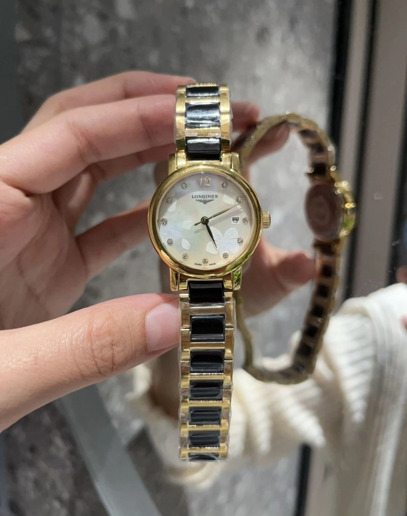 FlexibleFit LONGINES Watches 189192