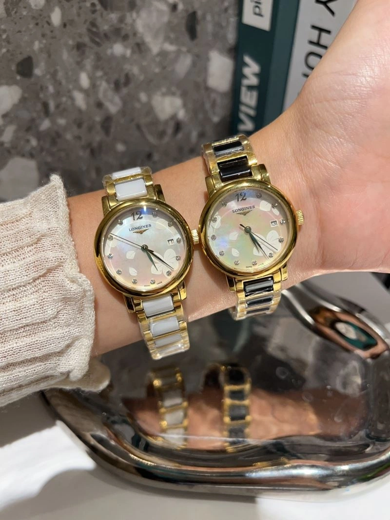 FlexibleFit LONGINES Watches 189192