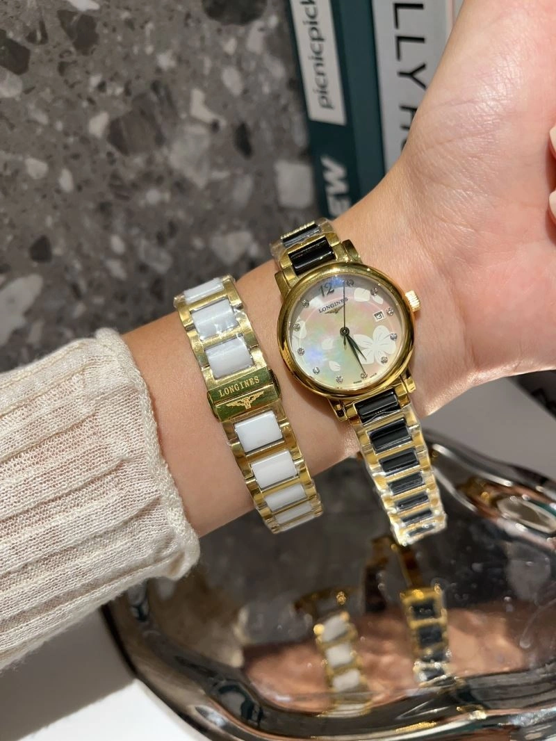 FlexibleFit LONGINES Watches 189192